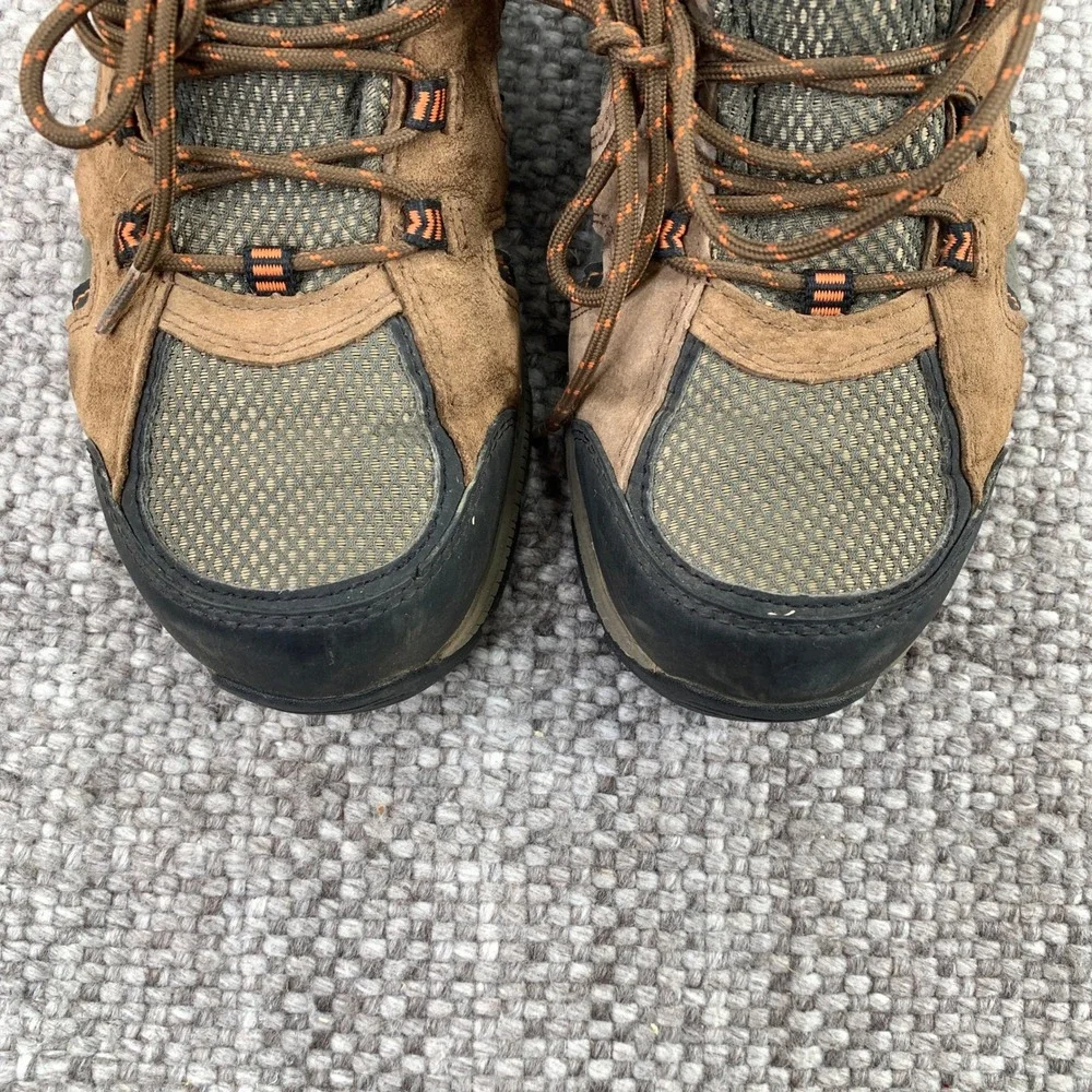 Cabelas conquer any